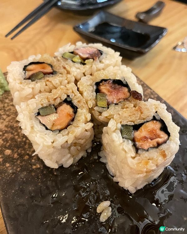 跑馬地居酒屋 暗藏驚為天人名物