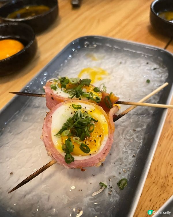 跑馬地居酒屋 暗藏驚為天人名物