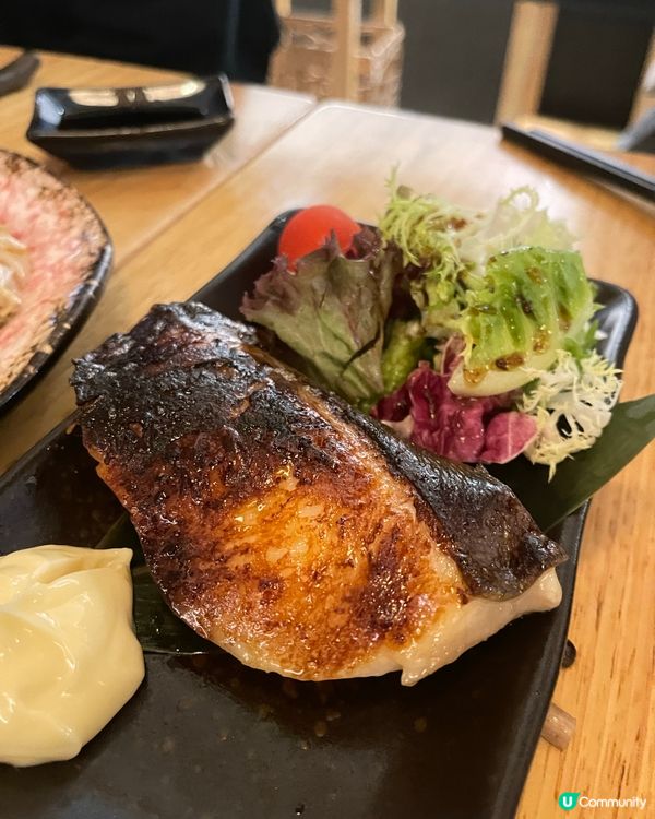 跑馬地居酒屋 暗藏驚為天人名物