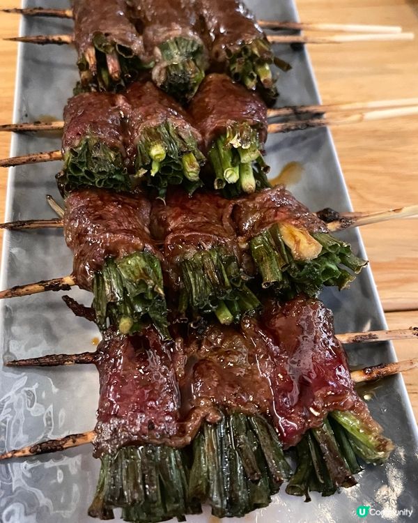 跑馬地居酒屋 暗藏驚為天人名物