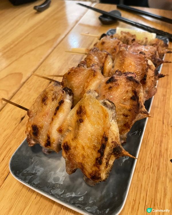 跑馬地居酒屋 暗藏驚為天人名物