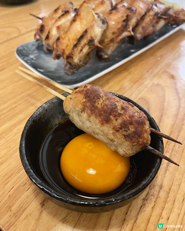 跑馬地居酒屋 暗藏驚為天人名物