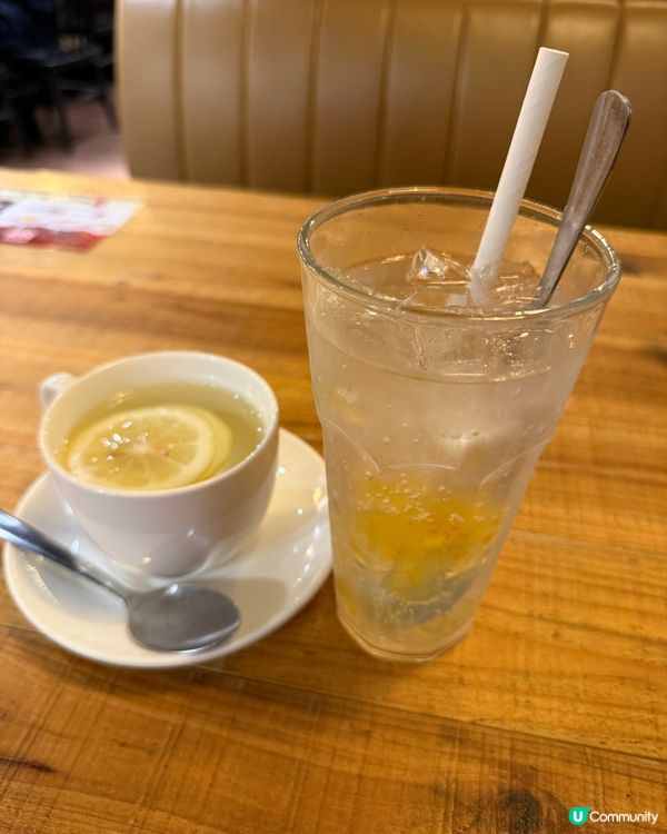 😍好食夠大衆手工pizza自家製Tiramisu