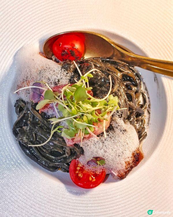 高質👍好chill🍽️西餐廳