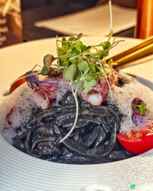高質👍好chill🍽️西餐廳