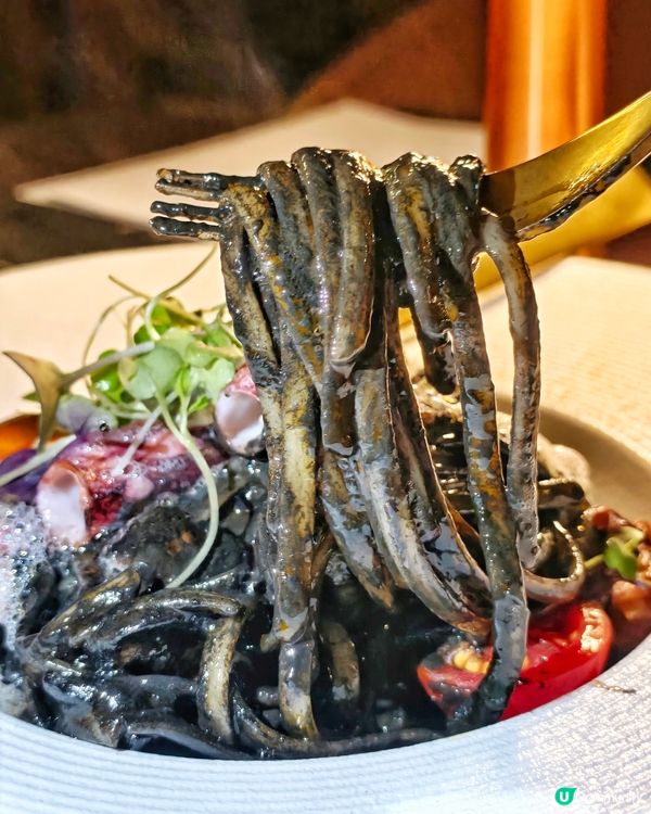 高質👍好chill🍽️西餐廳