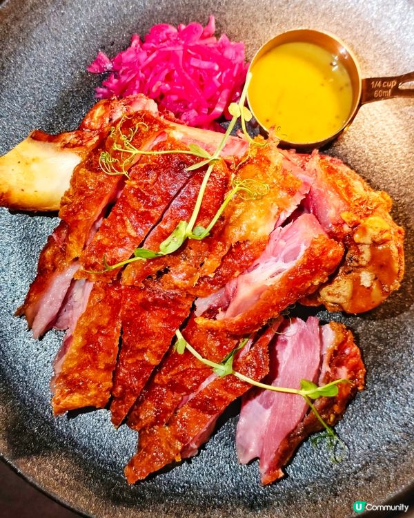 高質👍好chill🍽️西餐廳
