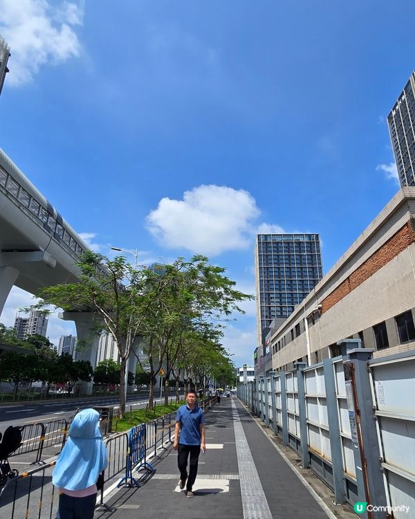 星河coco city