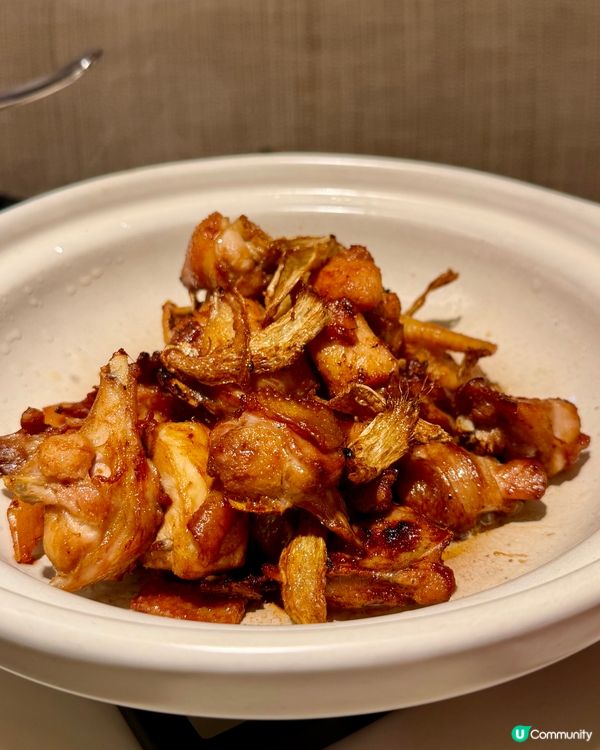 [勞蘇食]必食蟶菜式🧜🏻