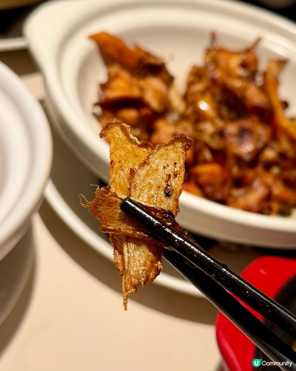 [勞蘇食]必食蟶菜式🧜🏻