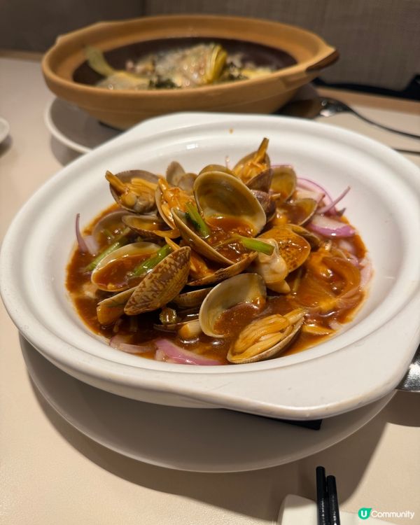[勞蘇食]必食蟶菜式🧜🏻