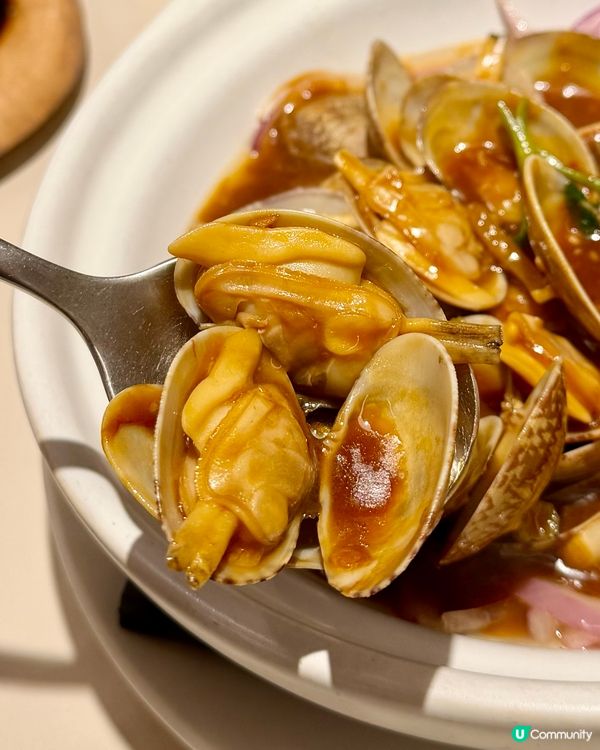 [勞蘇食]必食蟶菜式🧜🏻