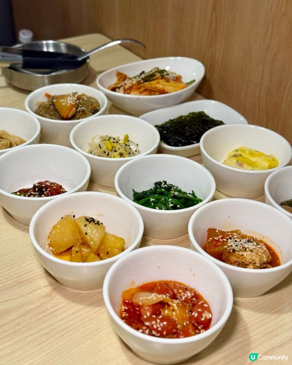 韓國爆紅「換檯」食法．韓國廚師班底主理