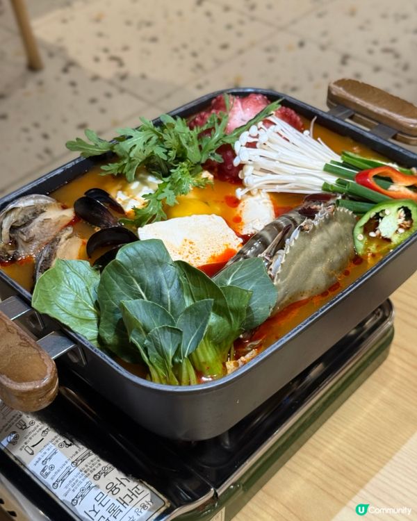 韓國爆紅「換檯」食法．韓國廚師班底主理