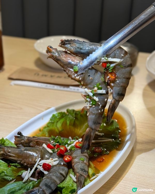 韓國爆紅「換檯」食法．韓國廚師班底主理