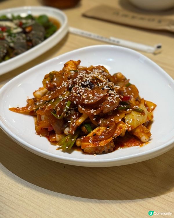 韓國爆紅「換檯」食法．韓國廚師班底主理