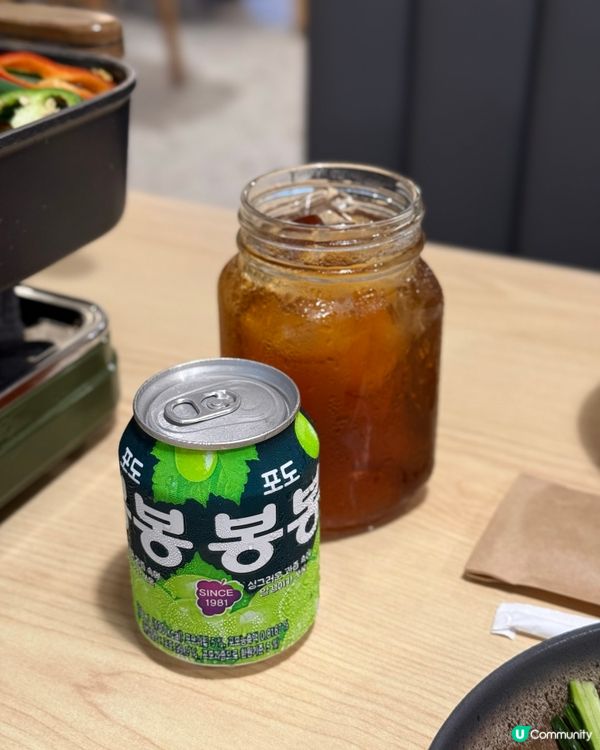 韓國爆紅「換檯」食法．韓國廚師班底主理