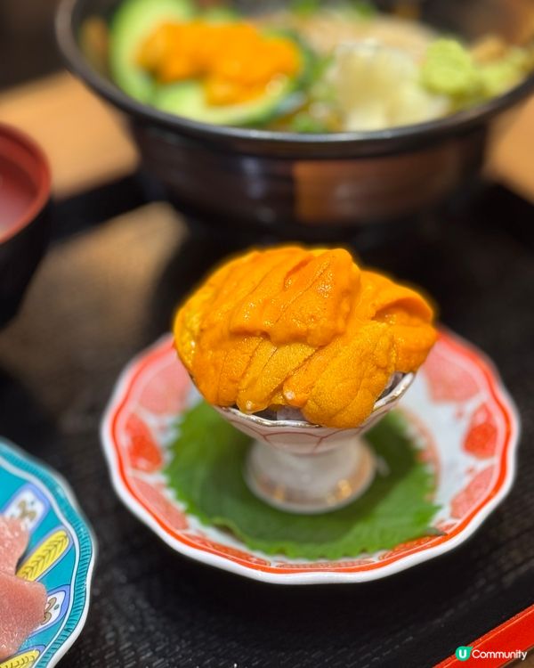 銅鑼灣$5就食到三文魚刺身🤤🥢