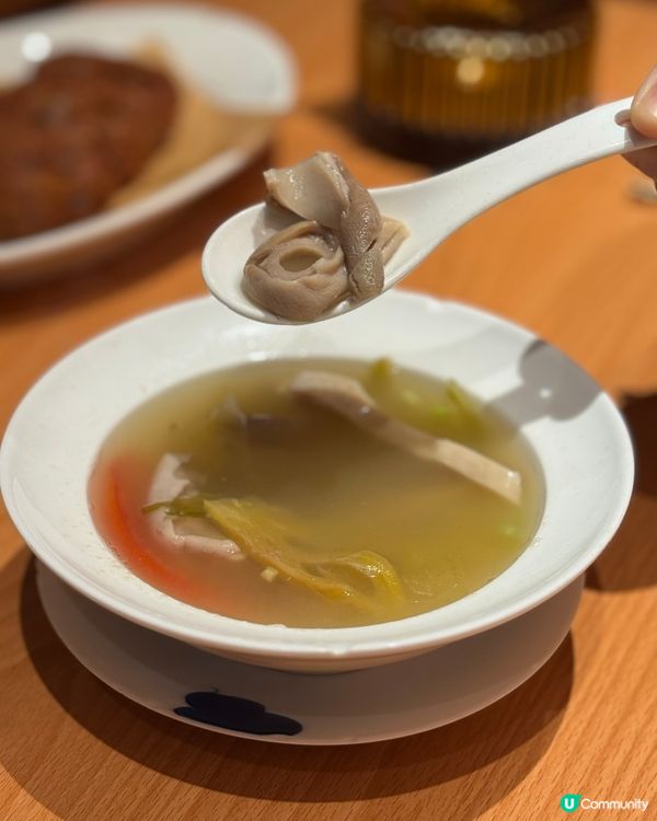 銅鑼灣抵食二人套餐潮州菜😋🩷🔥