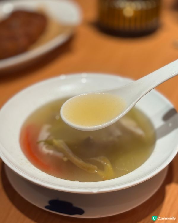 銅鑼灣抵食二人套餐潮州菜😋🩷🔥