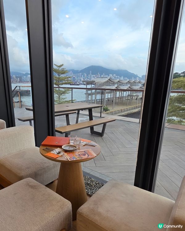 海景Cafe' Terrace in seaside