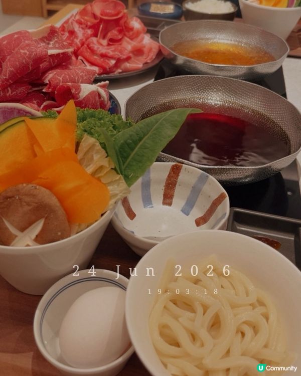 美食推介😍🥤