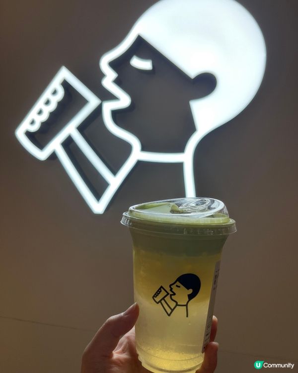 美食推介😍🥤
