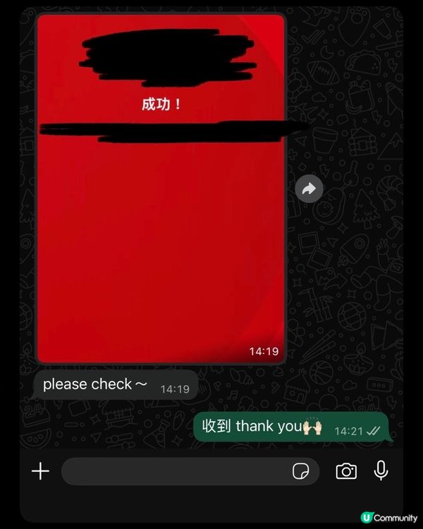 每天都努力做好唔同拍攝溝通💕