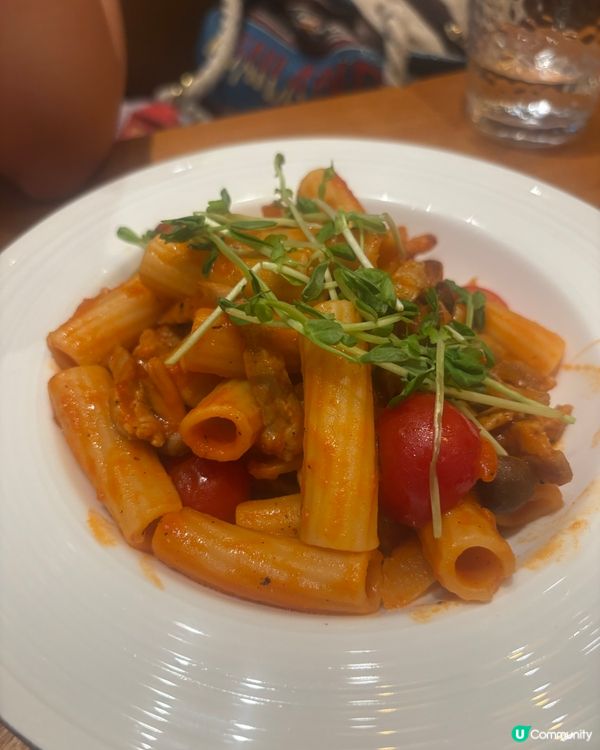 隱藏太子中的精緻Cafe☕️