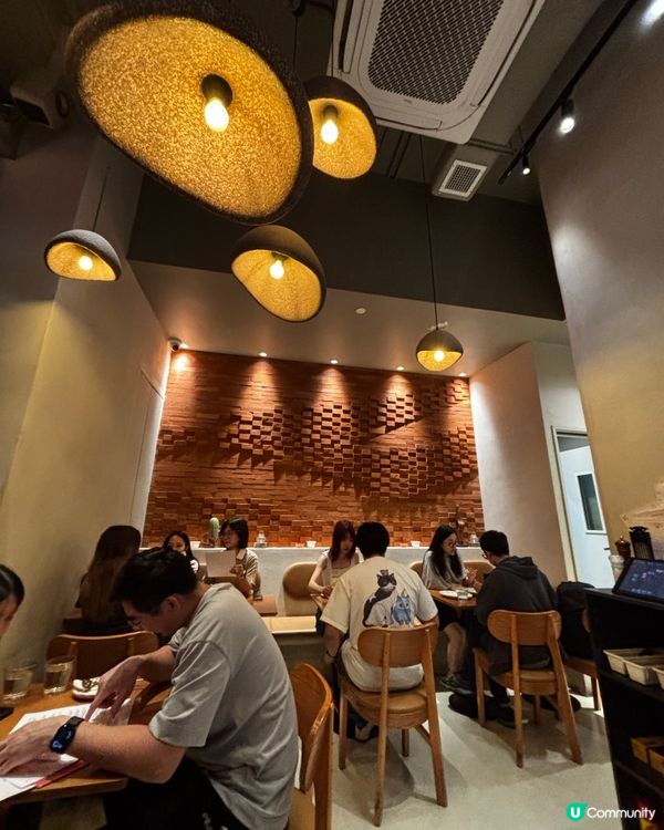 隱藏太子中的精緻Cafe☕️