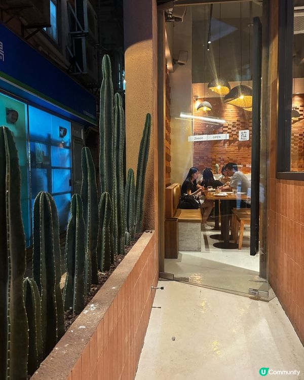 隱藏太子中的精緻Cafe☕️