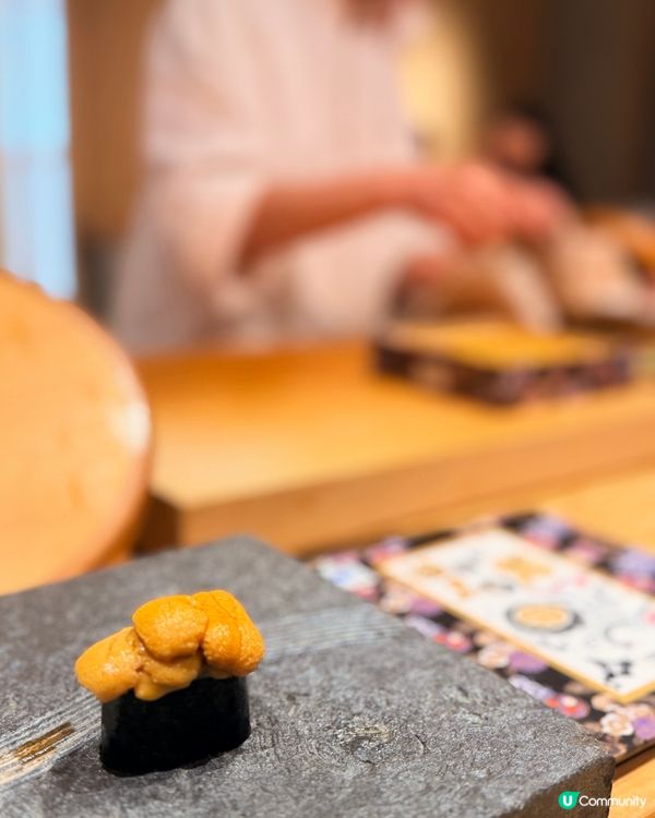 最愛Omakase🏆