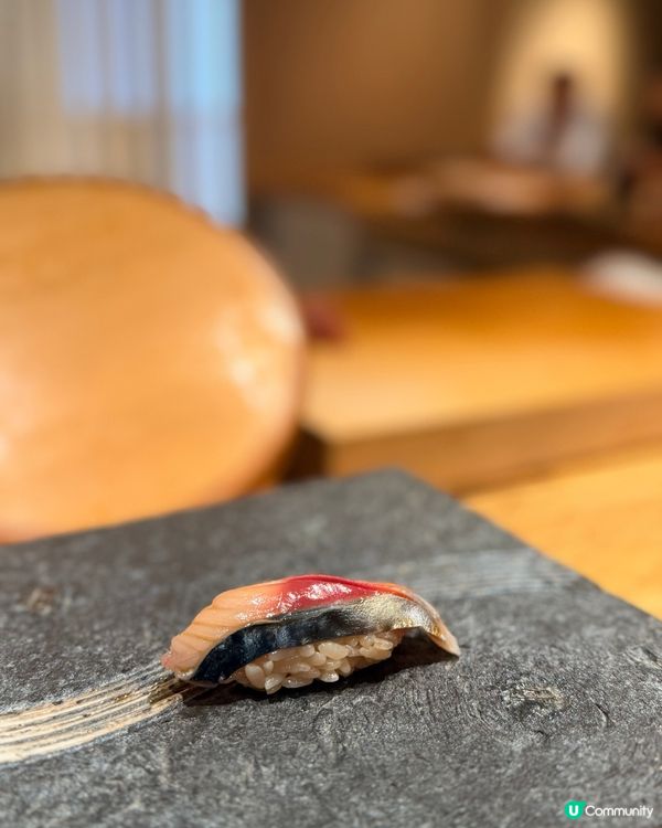 最愛Omakase🏆