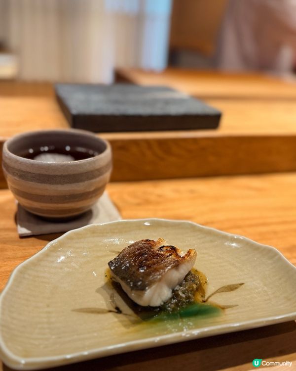 最愛Omakase🏆
