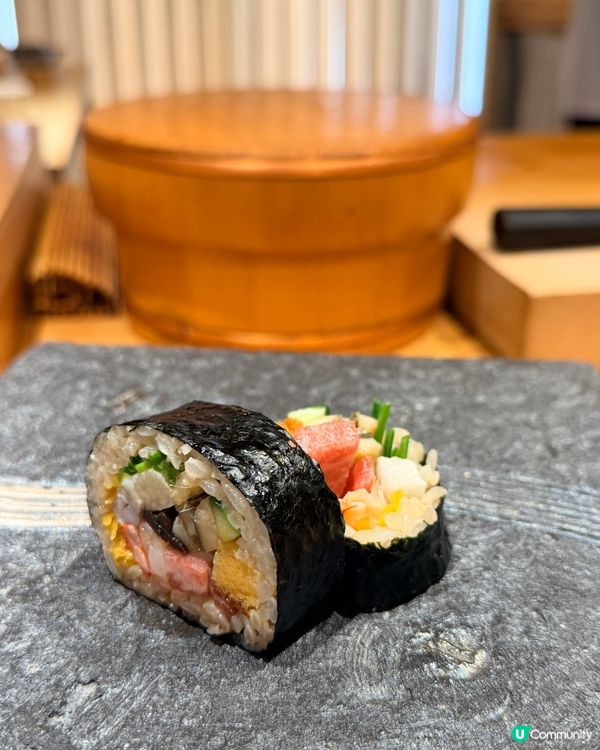 最愛Omakase🏆