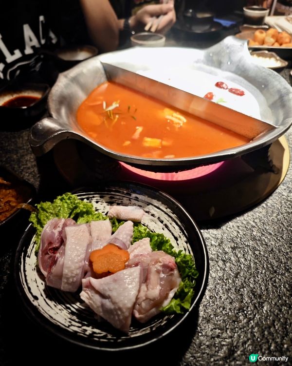 圍方湊湊！父親節火鍋夠飽 👨‍👧‍👦🍲