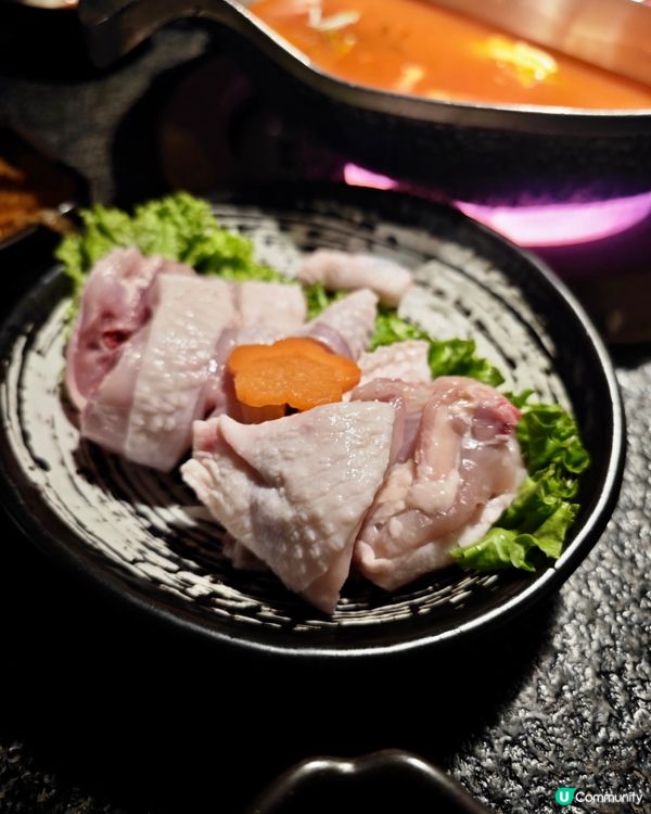 圍方湊湊！父親節火鍋夠飽 👨‍👧‍👦🍲