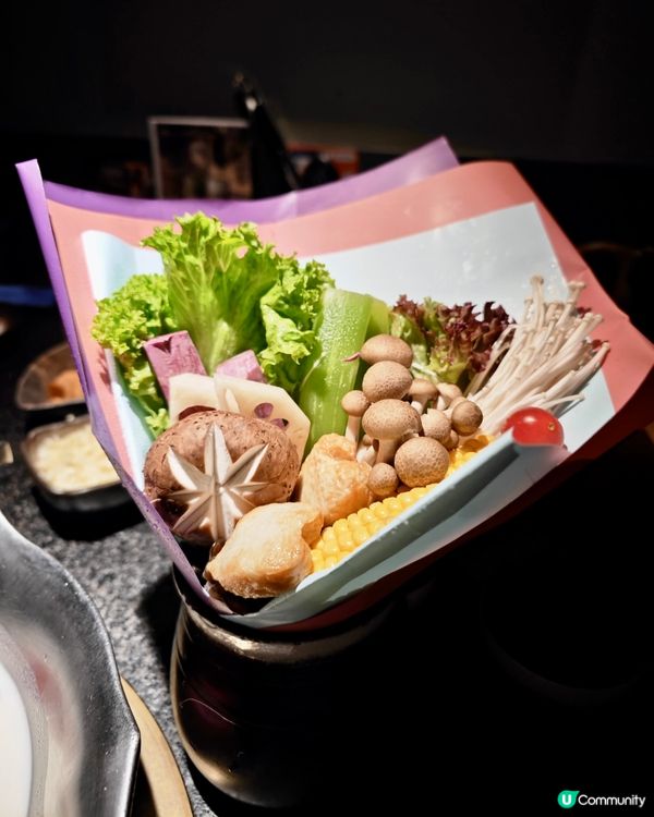 圍方湊湊！父親節火鍋夠飽 👨‍👧‍👦🍲