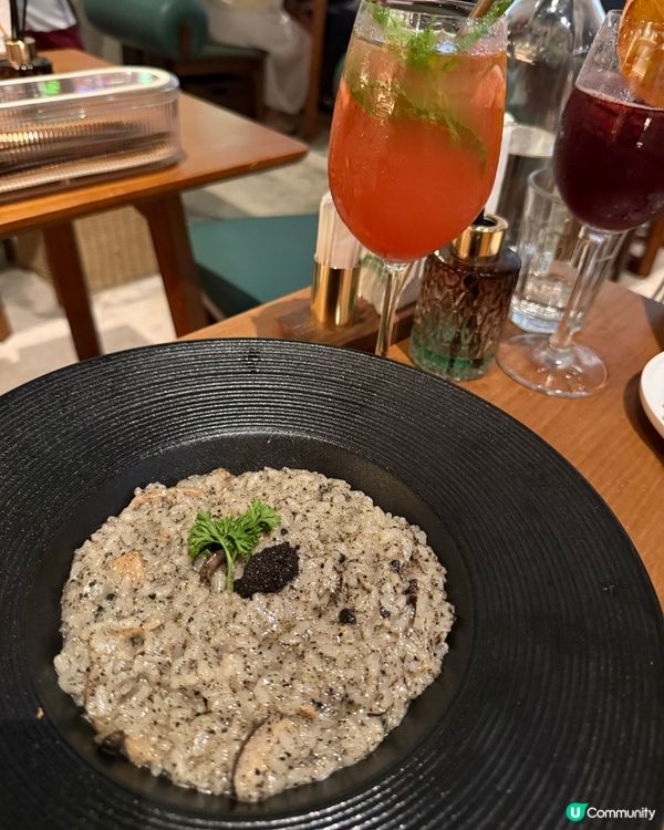 Shift 灣仔西餐😋