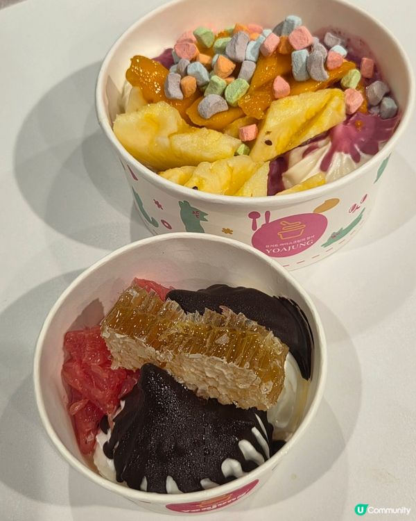 夏日炎炎正好甜🥵🍨🍧