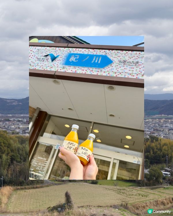 和歌山停一停 chill 吓 ☀️