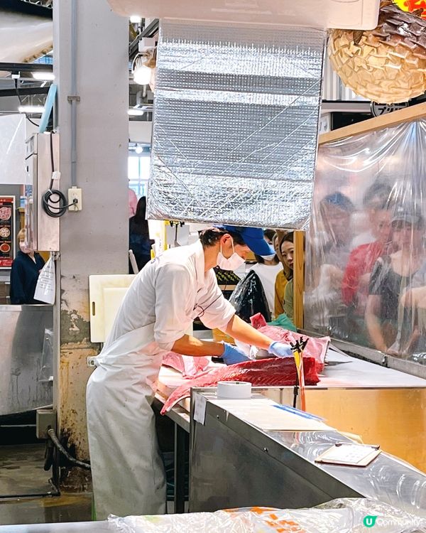 西日本必到海鮮市集🐟每日新鮮直送🌊とれとれ市場