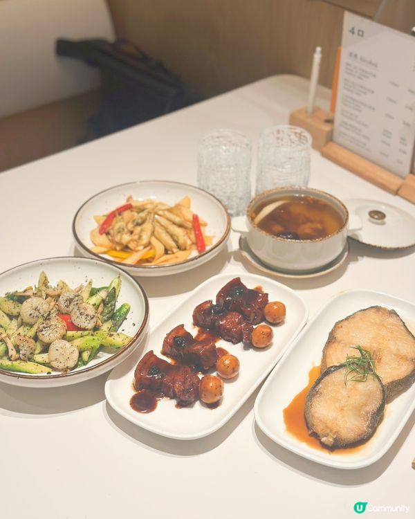 IFC 有價廉物美嘢食！！