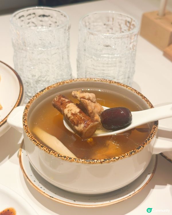 IFC 有價廉物美嘢食！！