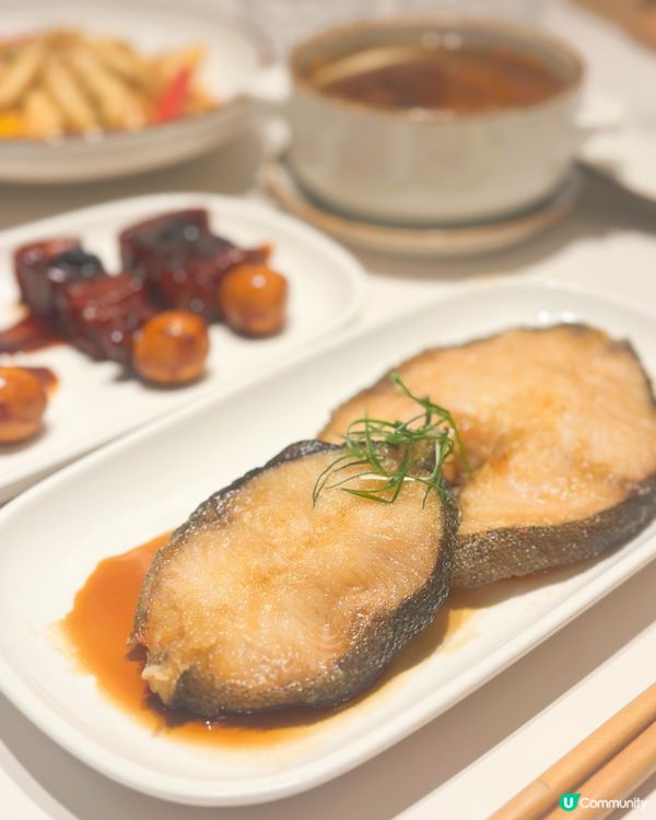 IFC 有價廉物美嘢食！！