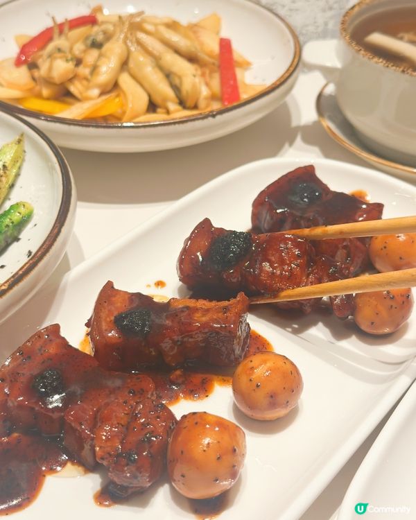 IFC 有價廉物美嘢食！！
