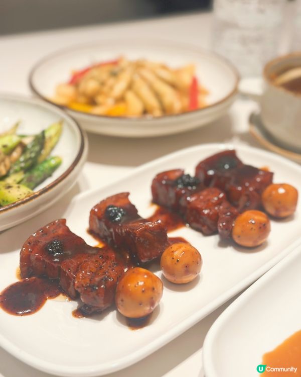 IFC 有價廉物美嘢食！！
