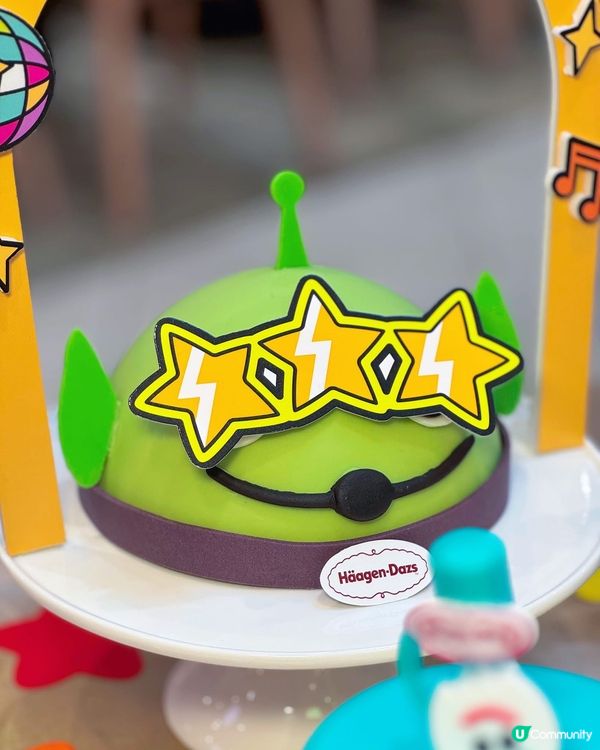 粉絲衝呀😍TOY STORY5登陸銅鑼灣