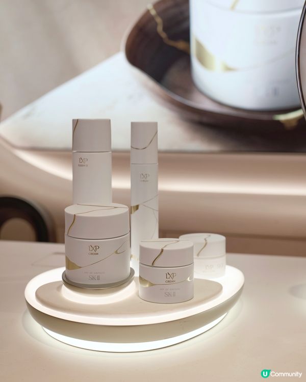 skincare tips ⭐skii「肌膚一夜煥顏霜療法」