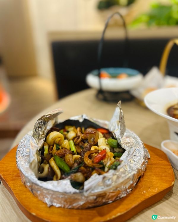 潮州菜我識食！😋🍲